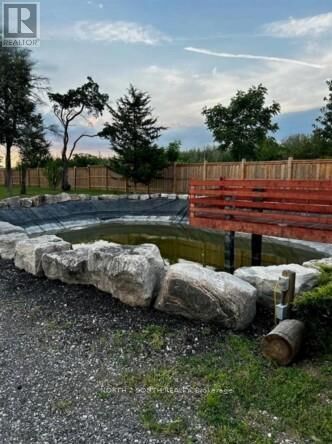 Property Photo:  1030 Colborne Street West Lot C  ON N3T 5L7 