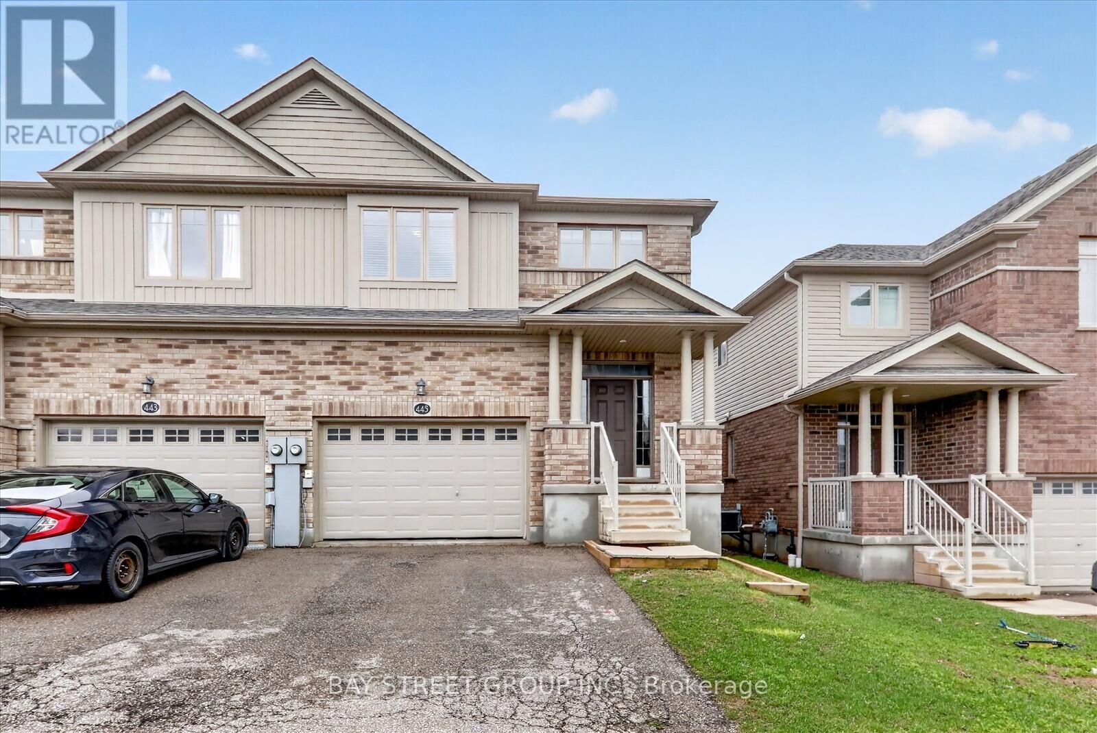 Property Photo:  445 Avens Street  ON N2V 0B6 