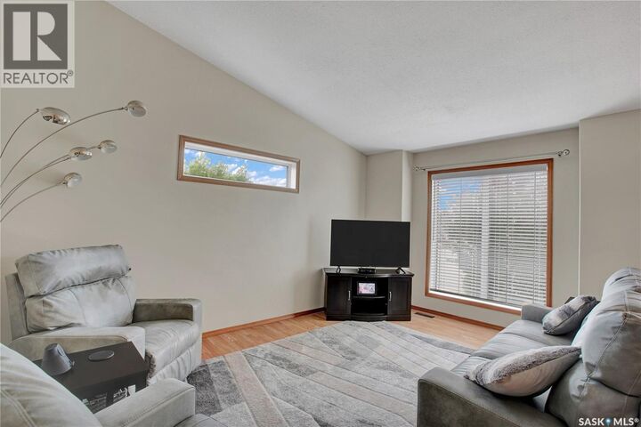 Property Photo: 702 Grabowski Crescent SK S0K 4S0