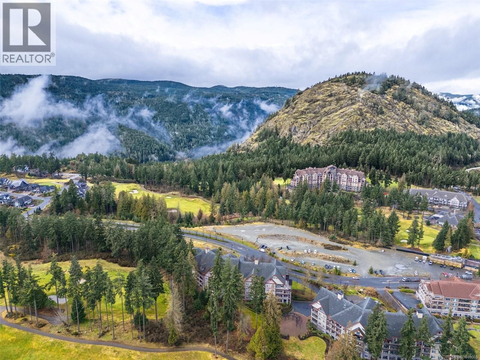 Property Photo: 1395 Bear Mountain Parkway 419 BC V9B 0E1