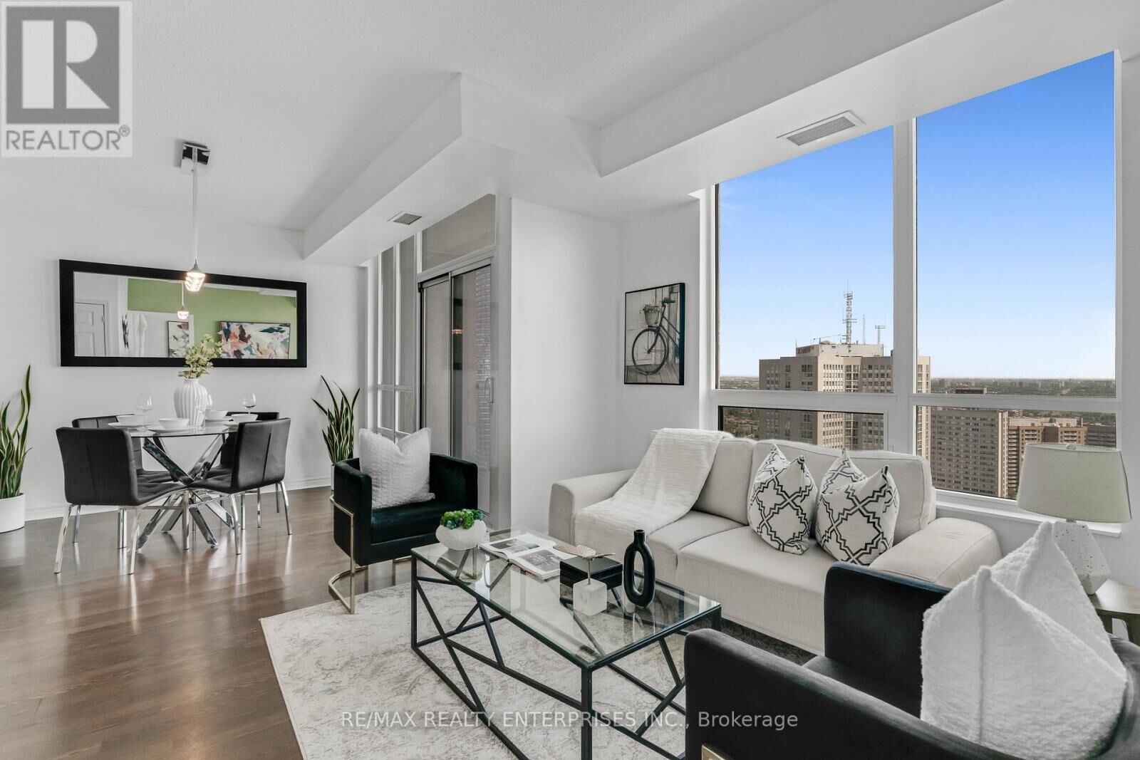 Property Photo: 208 Enfield Place 3302 ON L5B 0G8