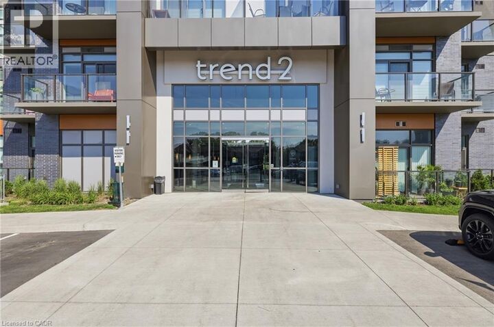 Photo de la propriété:  460 Dundas Street East 216  ON L8B 2A5 