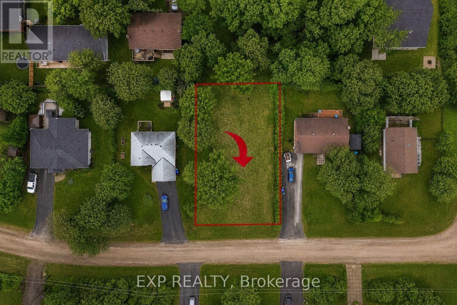 Property Photo:  98 Rue Vanier Road  ON L9M 0J2 