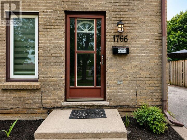 Property Photo:  1766 Culver Drive  ON N5V 3H2 