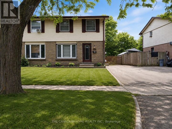 Photo de la propriété:  1766 Culver Drive  ON N5V 3H2 