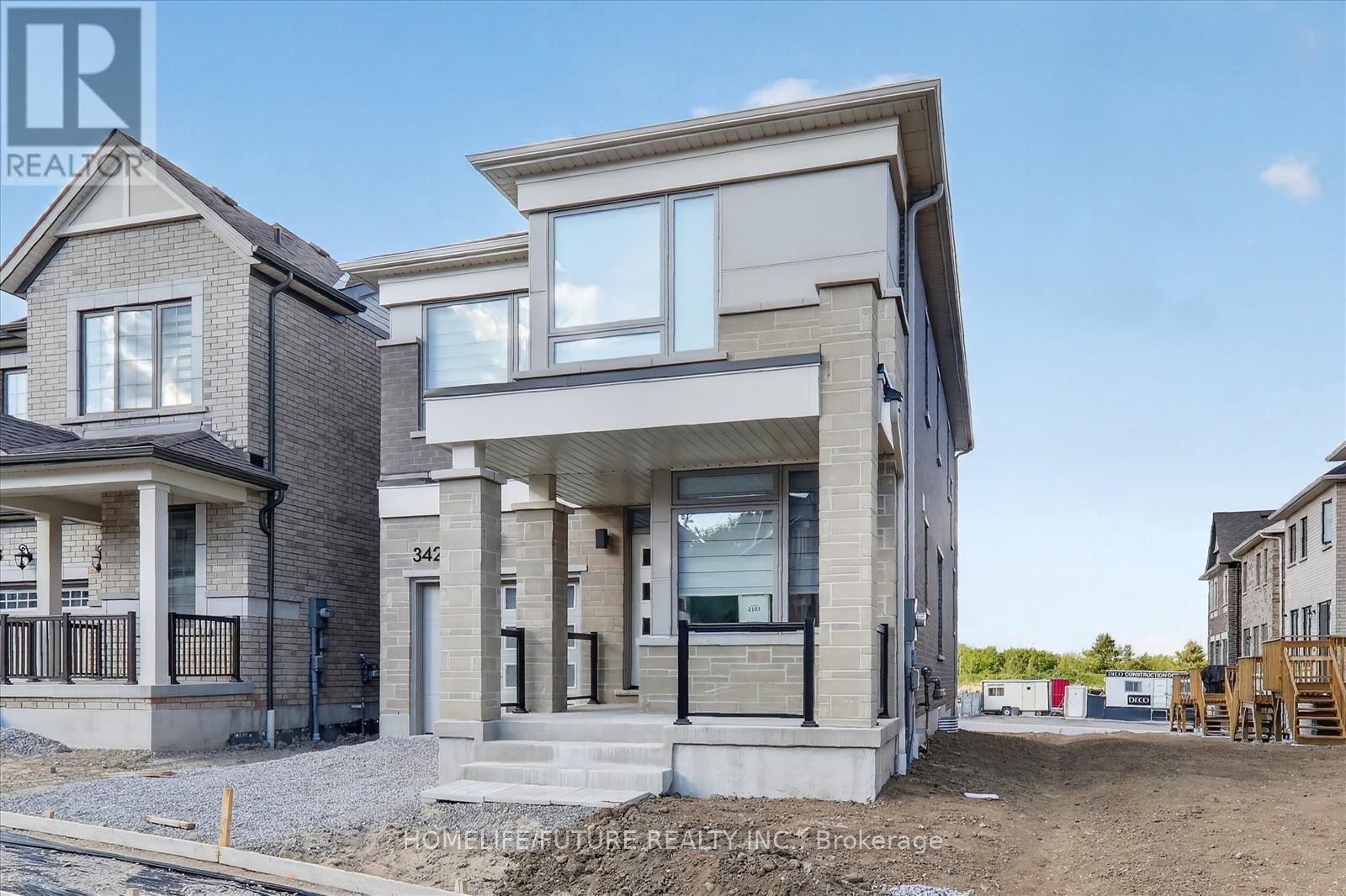Property Photo:  3421 Deepglade Path  ON L1X 0V6 