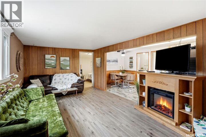 Property Photo: 9031 Hunts Cove Crescent SK S0M 0L0
