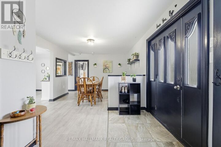 Property Photo:  1509 Drummond Con 6B Corners  ON K7H 3C9 