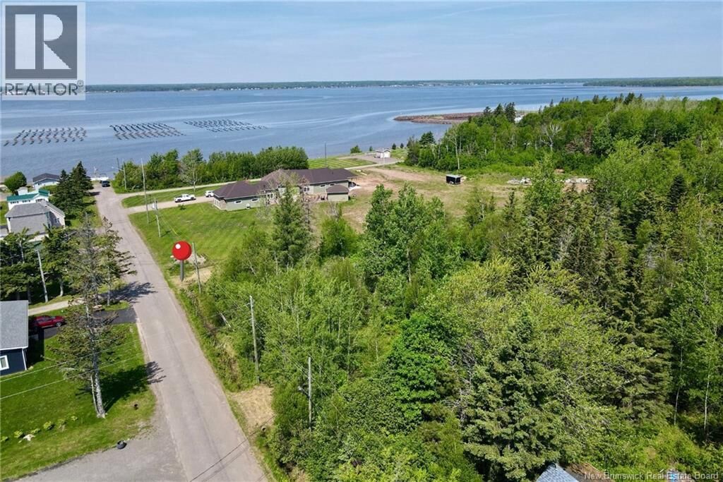 Property Photo:  Lot Beaverbrook Road  NB E4R 3W4 