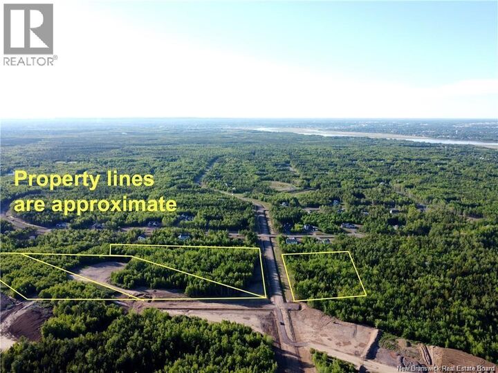 Property Photo:  Lot 04-3 Route 114  NB E1J 2K3 
