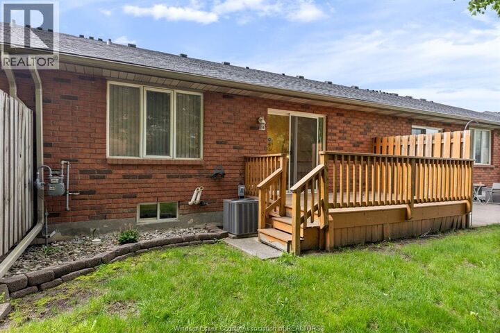Property Photo: 3778 Prairie Court ON N9G 2X3