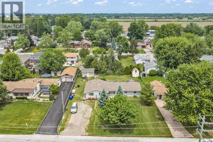 Property Photo: 126 McLeod ON N9V 2Y8