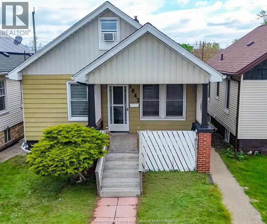 Property Photo: 1842 Drouillard ON N8W 3X5