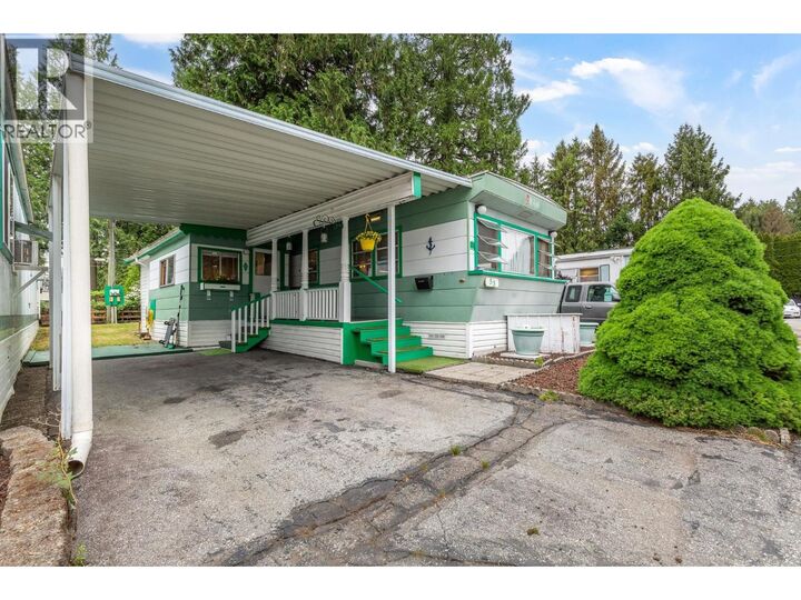 Property Photo:  21163 Lougheed Highway 55  BC V2X 2R4 