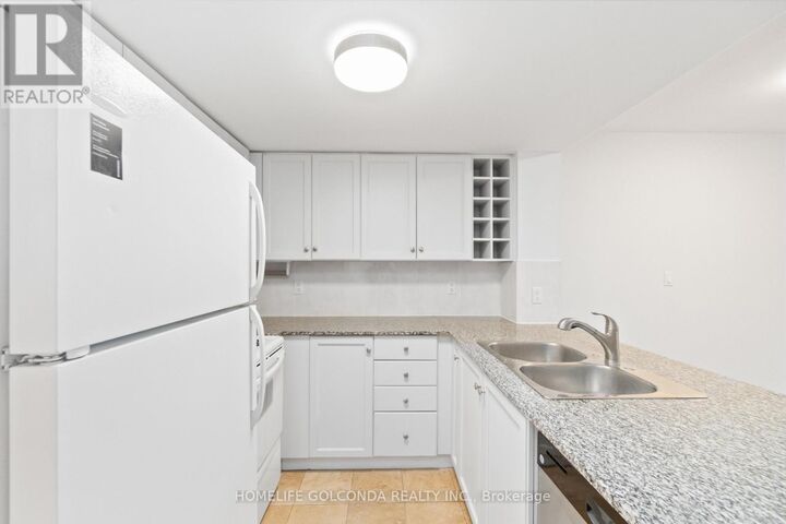 Property Photo: 210 Victoria Street 1809 ON M5B 2R3