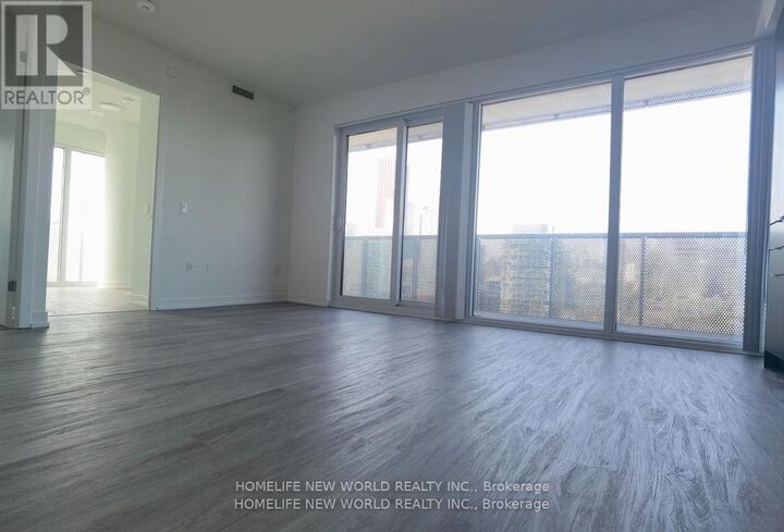 Property Photo:  55 Cooper Street 2601  ON M5E 0G1 