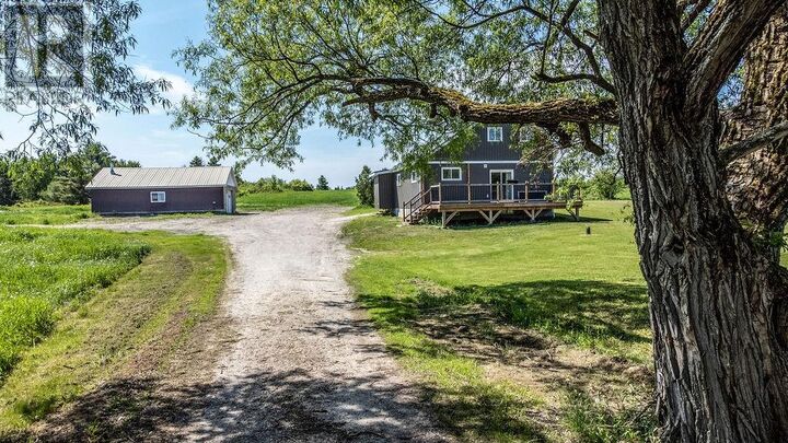 Property Photo: 700 Highway 64 ON P0M 1A0