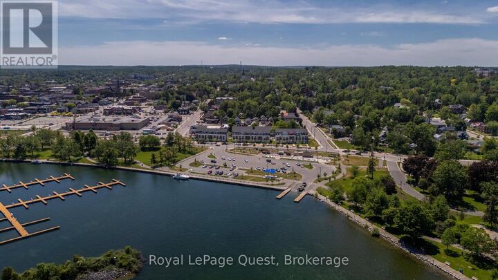 Property Photo: 93 Lightfoot Drive ON L3V 7L8