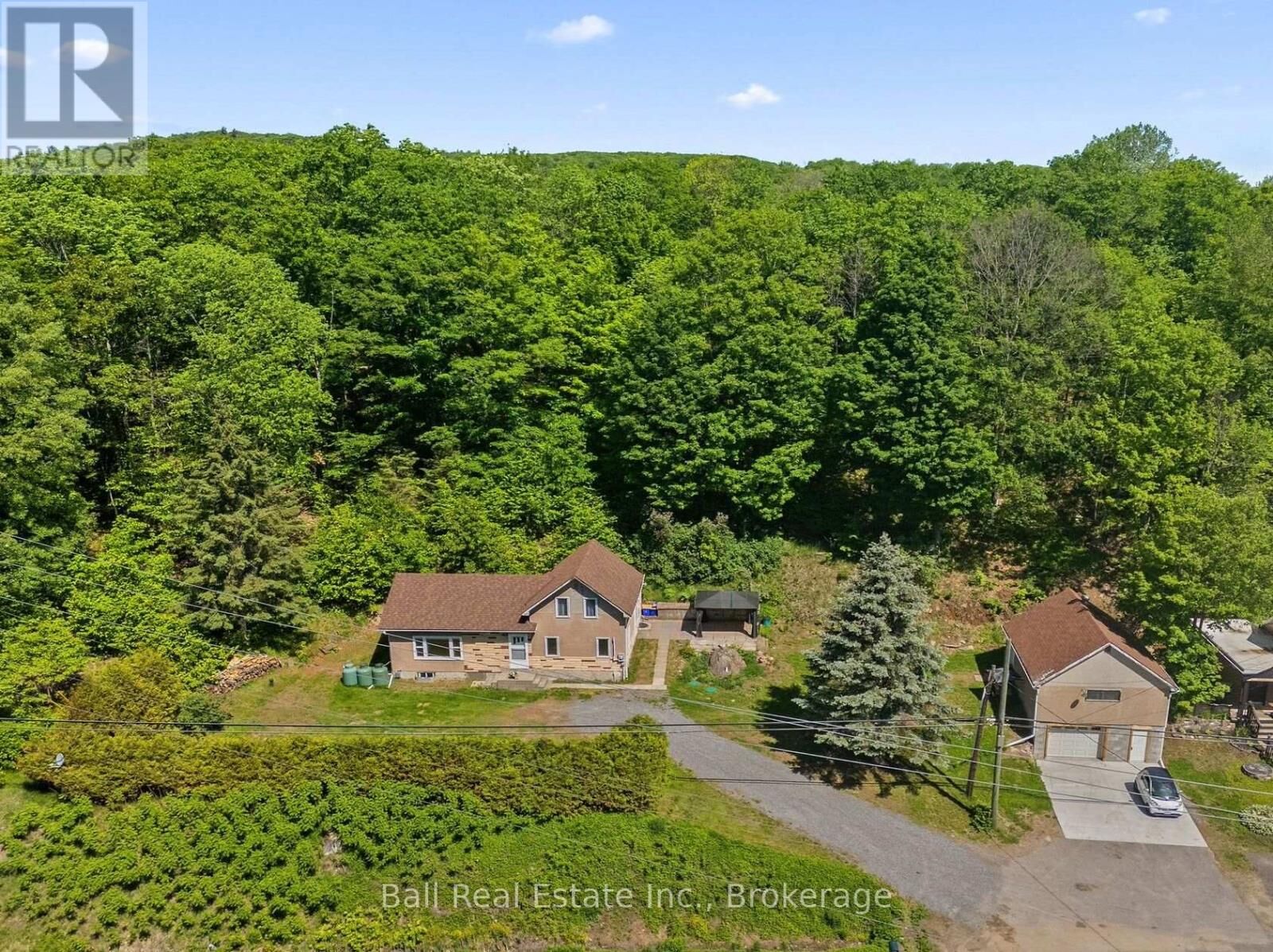 Property Photo:  192 Monck Street  ON K0L 1C0 