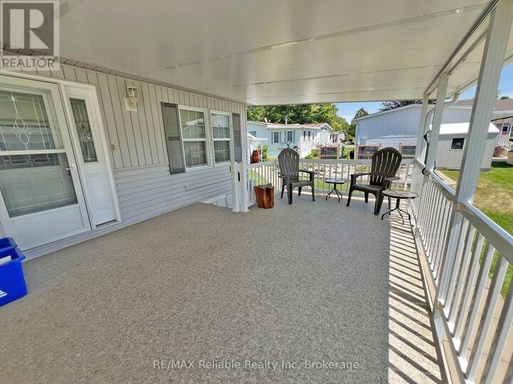Property Photo: 144 Sandbagger Crescent ON N0M 1G0