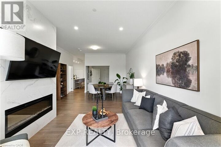 Property Photo: 1880 Gordon Street 207 ON N1L 0P5