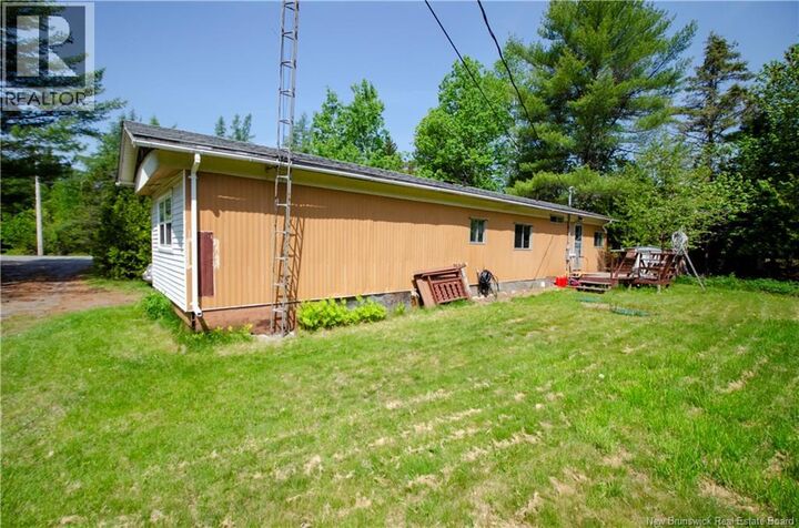 Property Photo: 15 Margaret Crescent NB E5J 2M5