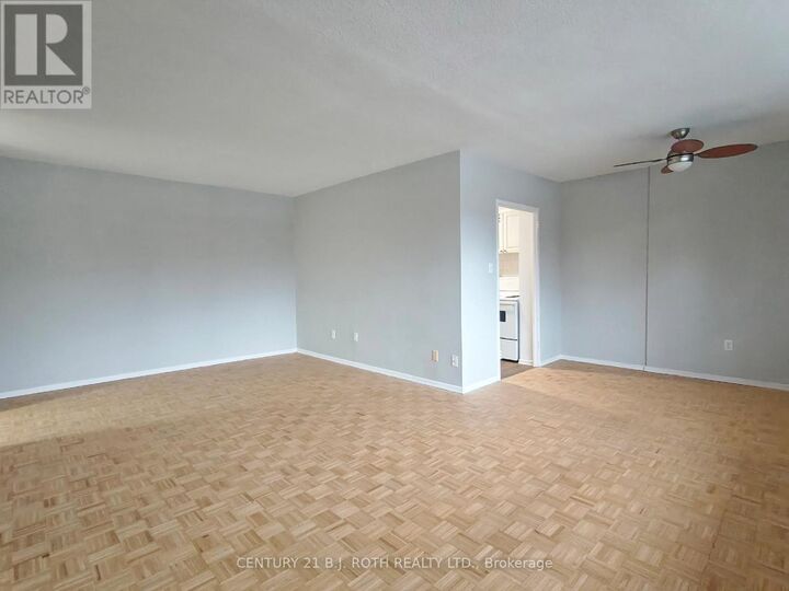 Property Photo: 37 Peel Street 301 ON L4M 3L1
