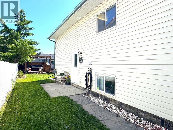 Property Photo: 10307 90 Street B BC V1J 6S6