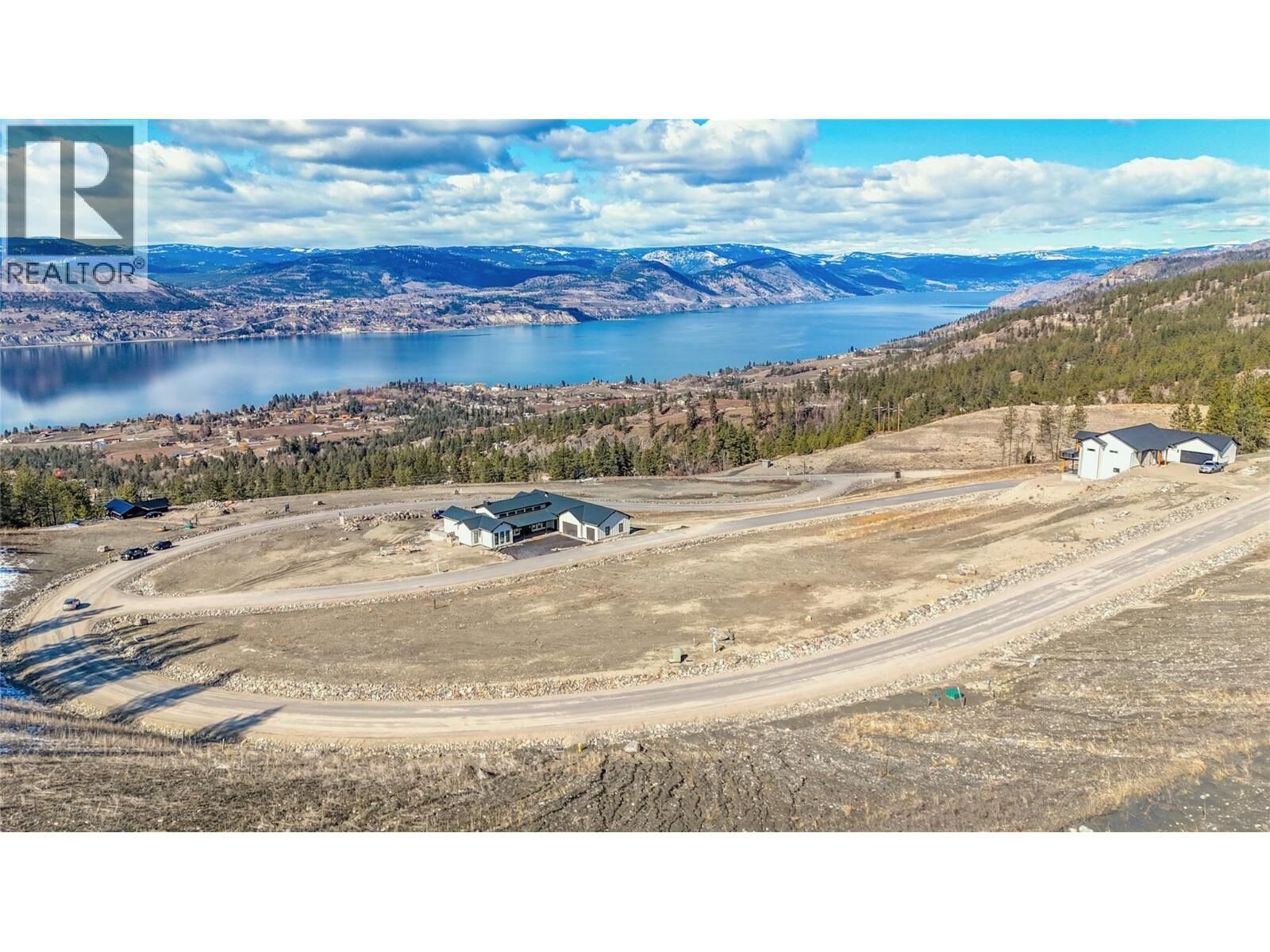 Property Photo:  215 Benchlands Drive  BC V0H 1N1 