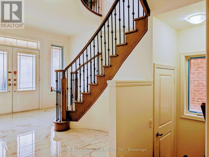 Property Photo:  159 Frank Kelly Drive  ON L9N 0V1 