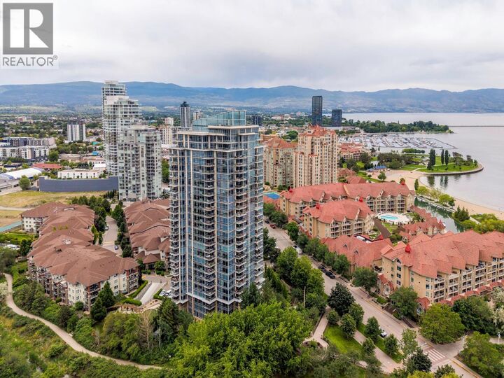 1075 Sunset Drive 2603 — photo 1