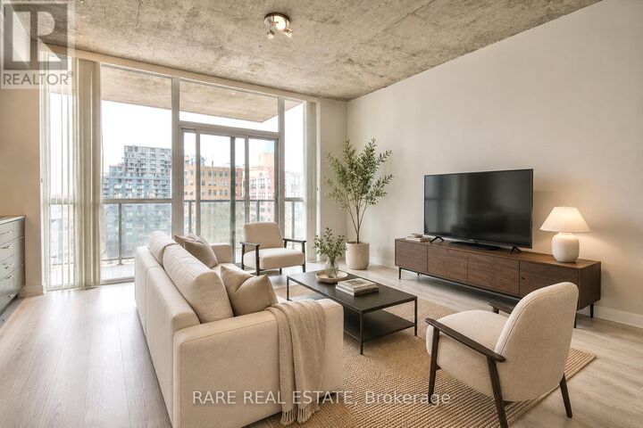 Property Photo:  478 King Street West 905  ON M5V 0A8 