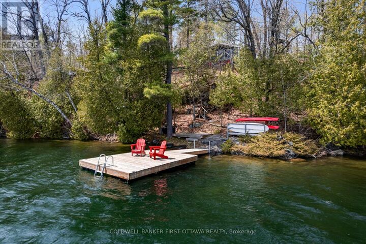 Property Photo:  119 Farren Lake Lane 22  ON K0H 2B0 