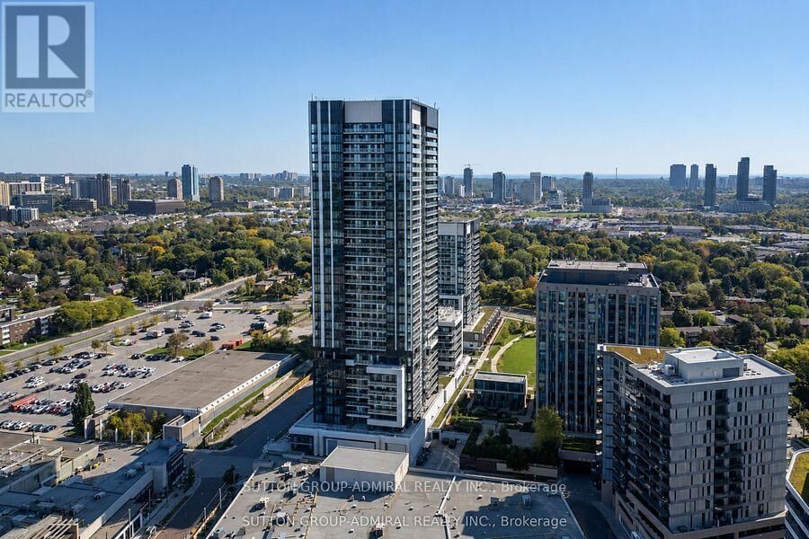 Property Photo:  50 O'Neil Road 317  ON M3C 0R1 