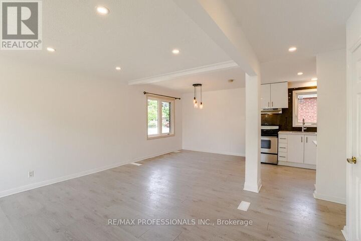 Property Photo: 351 Maurice Drive ON L6K 2X4