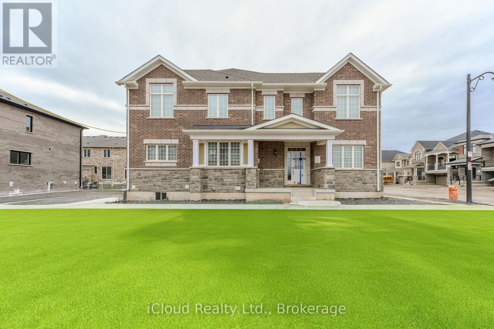 Property Photo:  1217 Ferguson Drive  ON L9T 7V8 