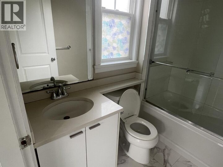 Property Photo:  8006 Cartier Street Mf  BC V6P 4T5 