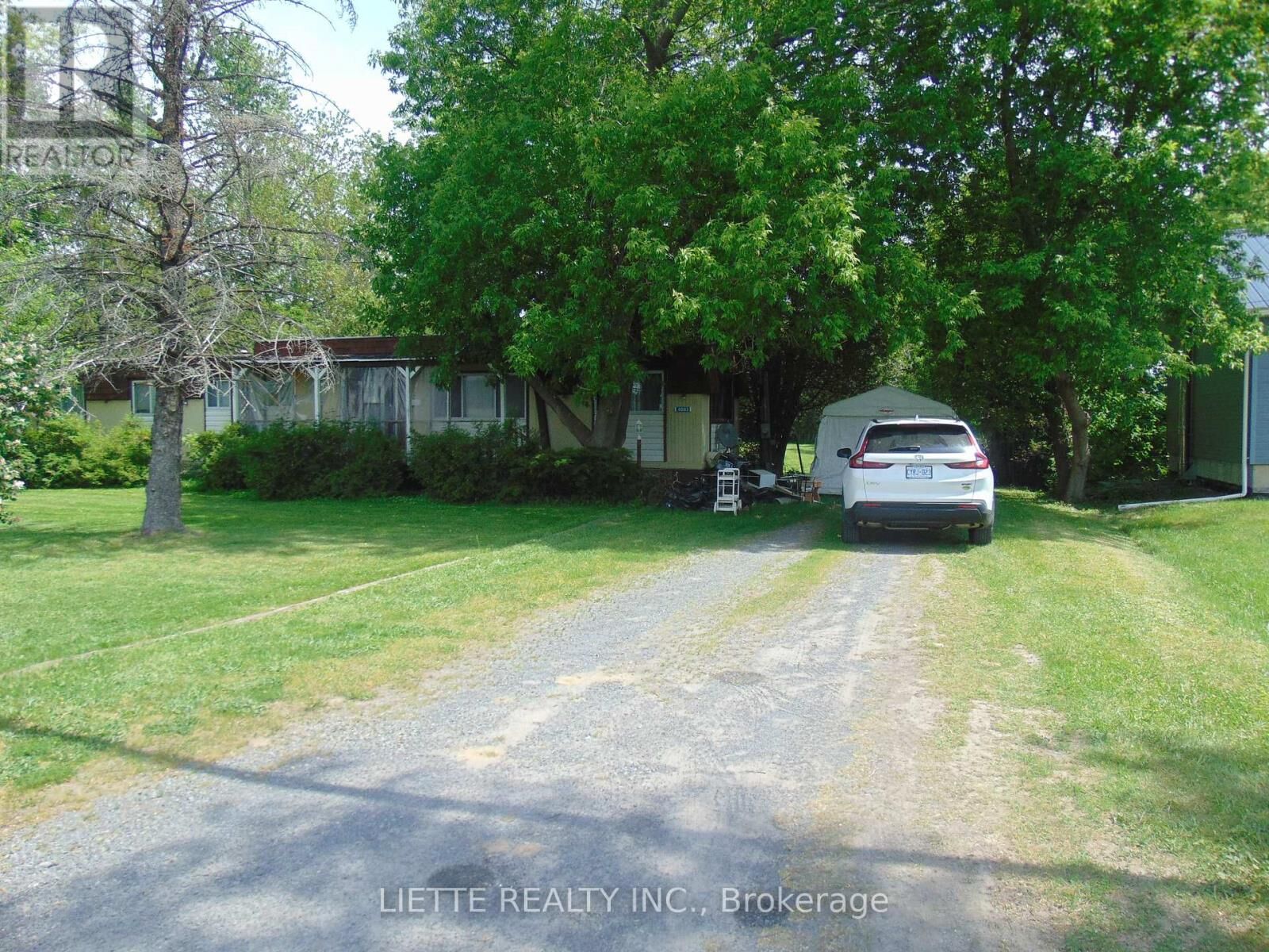 Property Photo: 4083 County Rd 34 ON K0C 1L0