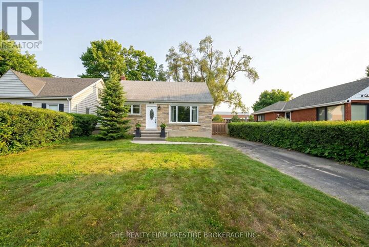 Property Photo:  6806 James Street  ON N6P 1A4 