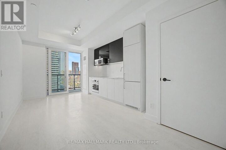 Property Photo:  308 Jarvis Street 1406  ON M5A 2P2 