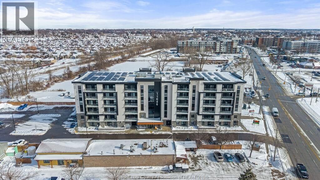 Property Photo:  11646 Tecumseh Road East 305  ON N8N 0J9 
