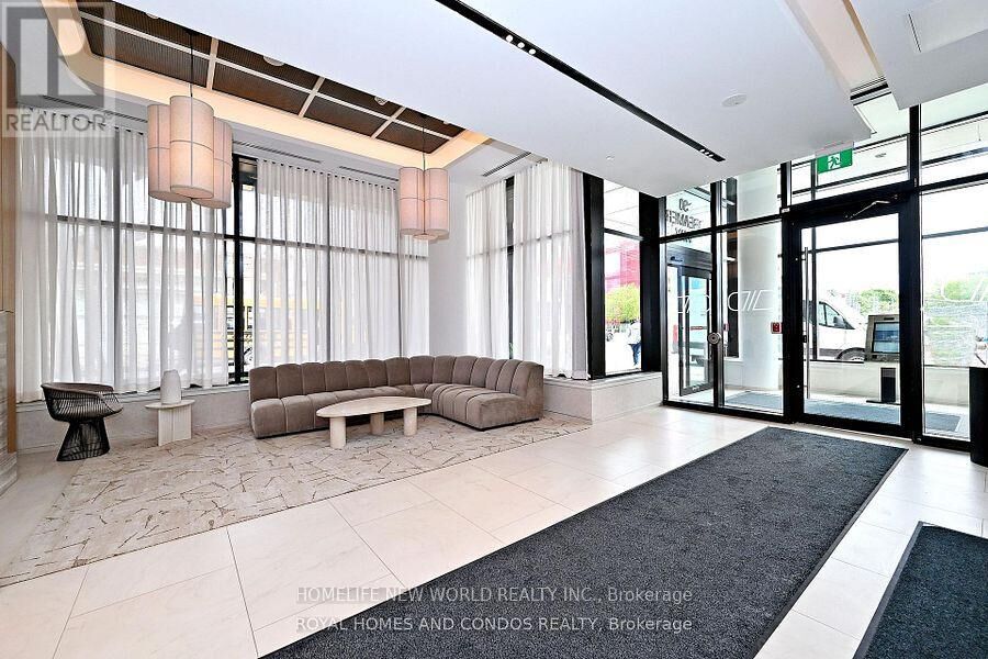 Property Photo:  10 Oak Street 1609  ON M5A 0Z1 