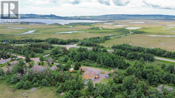 Property Photo:  1 Burin Bay Road  NL A0E 2M0 