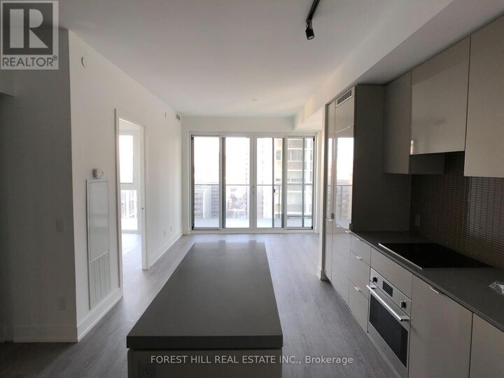 Property Photo:  7 Grenville Street 2006  ON M4Y 0E9 