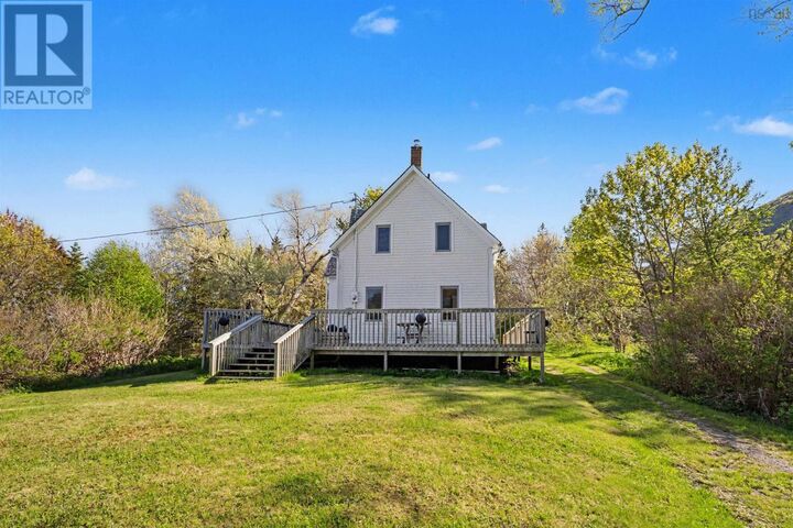 Property Photo:  208 Jersey Cove Road  NS B0E 1B0 