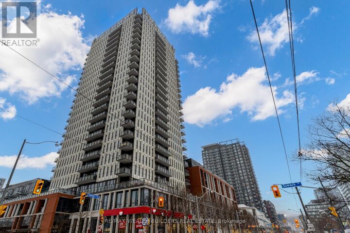 Property Photo:  170 Sumach Street 2011  ON M5A 3K2 