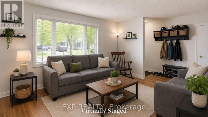 Property Photo:  32A Guest Street Main Level  ON L6W 1T8 
