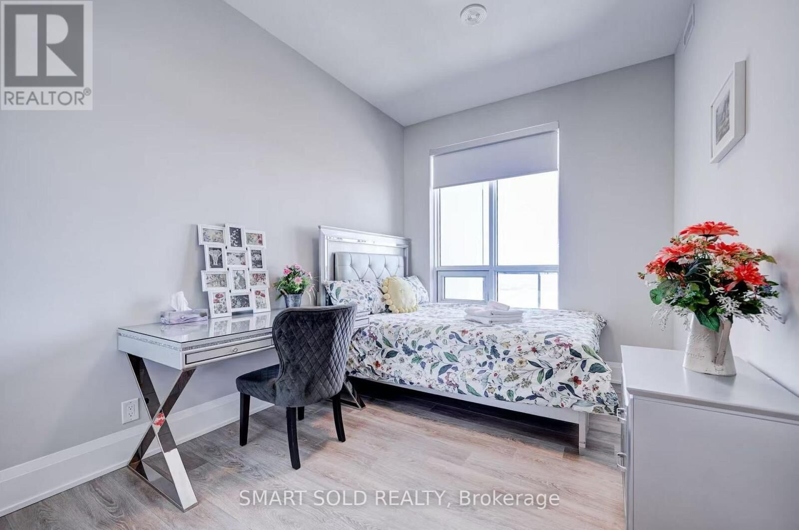 Property Photo:  12 Gandhi Lane B 3607  ON L3T 0G8 