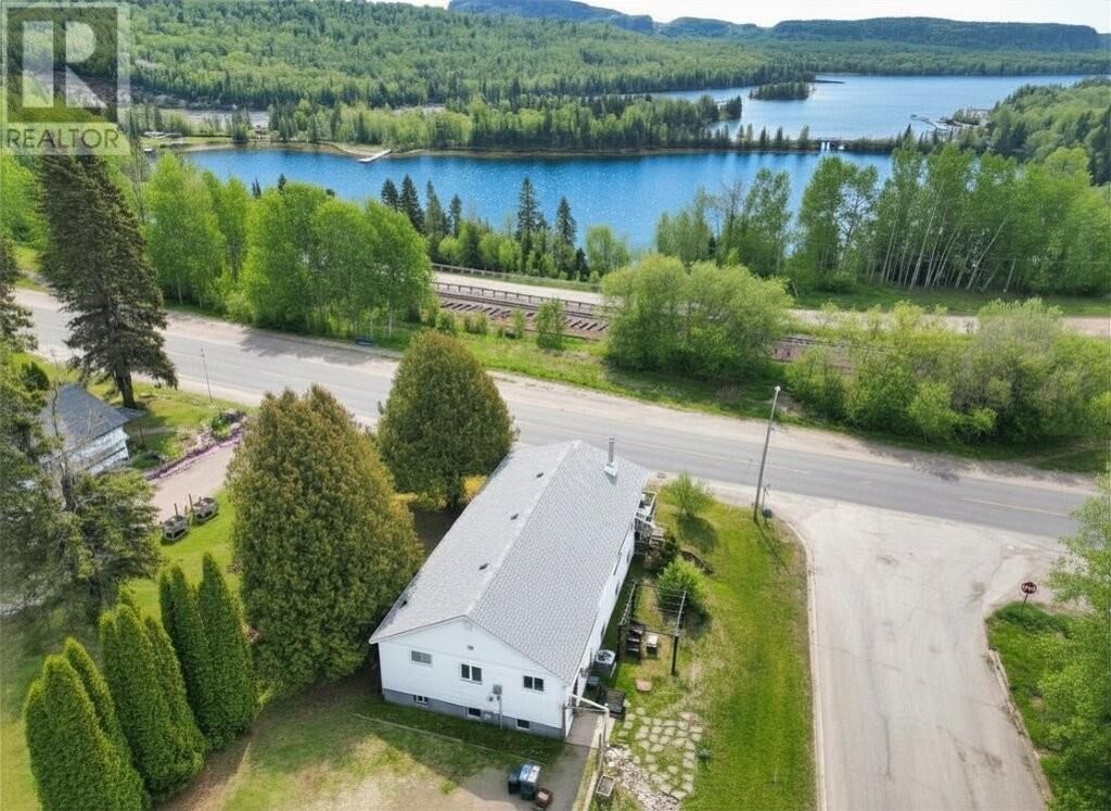 Property Photo: 141 Railway St ON P0T 2J0