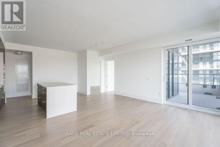 Property Photo:  30 Inn On The Park Drive 1103  ON M3C 0P7 